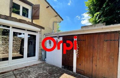 vente maison 167 000 € à proximité de La Verpillière (38290)