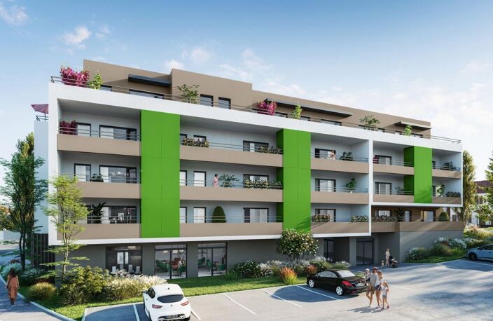 Appartement À Vendre — photo 2
