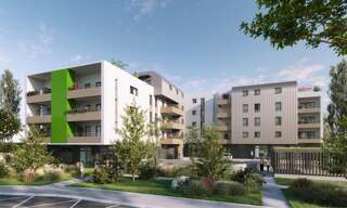 Appartement 2 Pièces 42 m² à vendre à Alby-sur-Chéran (74540)