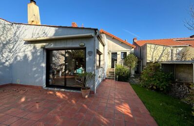 vente maison 356 394 € à proximité de Aubigny-les-Clouzeaux (85430)