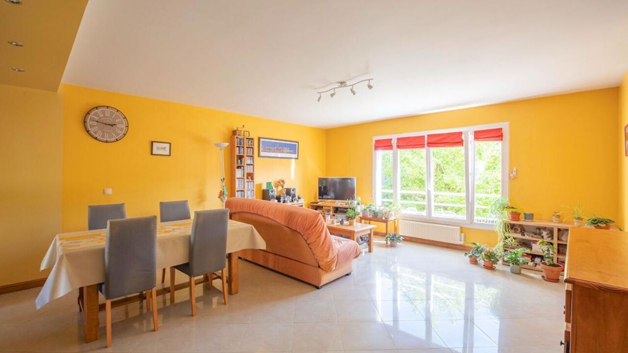 maison 6 pièces 129 m2 à vendre à Versailles (78000)