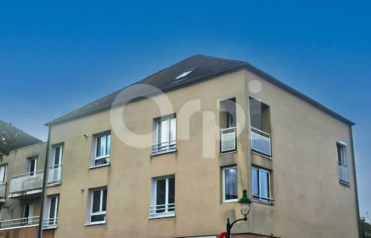 appartement 2 pièces 45 m2 à vendre à Vernouillet (78540)