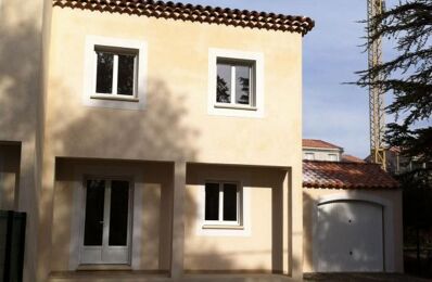 location maison 950 € CC /mois à proximité de Allemagne-en-Provence (04500)