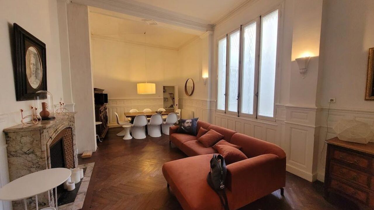 appartement 4 pièces 106 m2 à vendre à Avignon (84000)