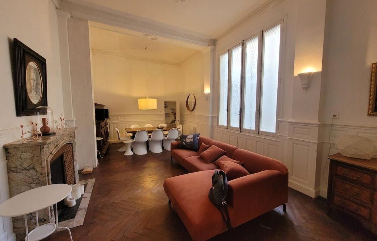 appartement 4 pièces 106 m2 à vendre à Avignon (84000)