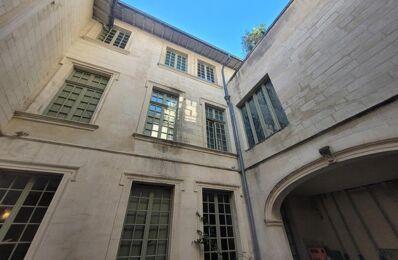 appartement 4 pièces 106 m2 à vendre à Avignon (84000)