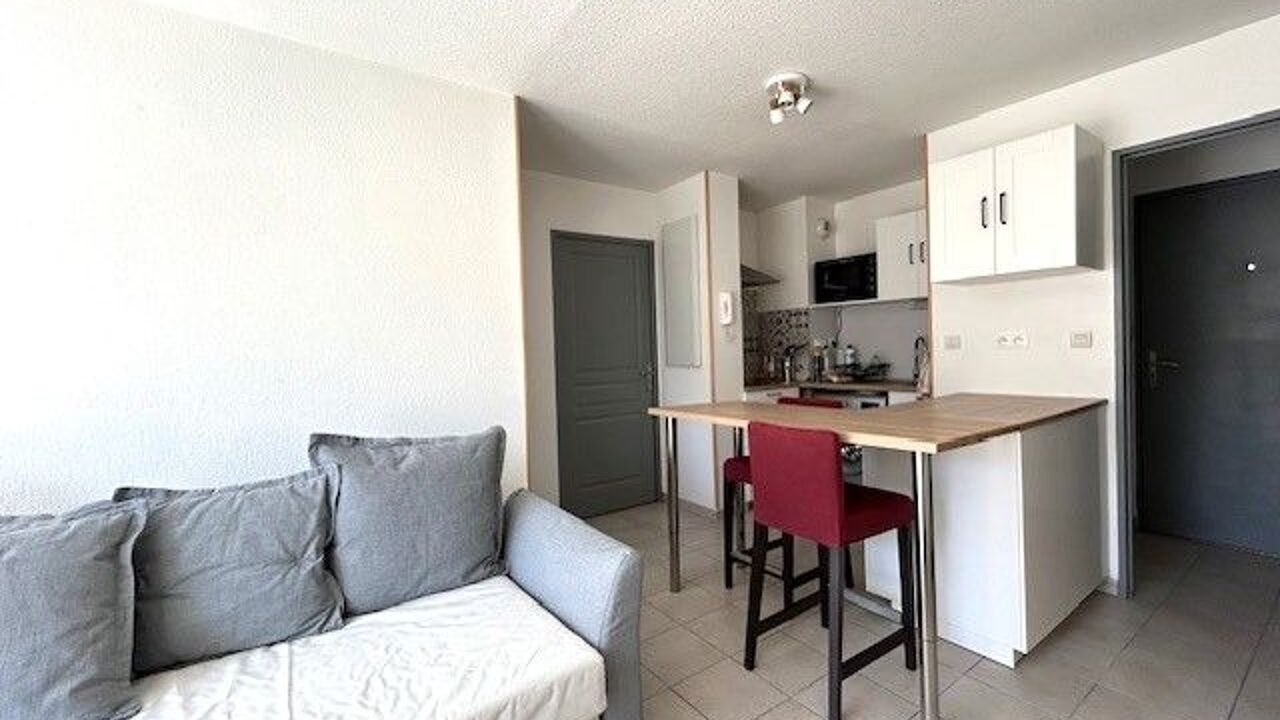 appartement 2 pièces 42 m2 à louer à Avignon (84000)