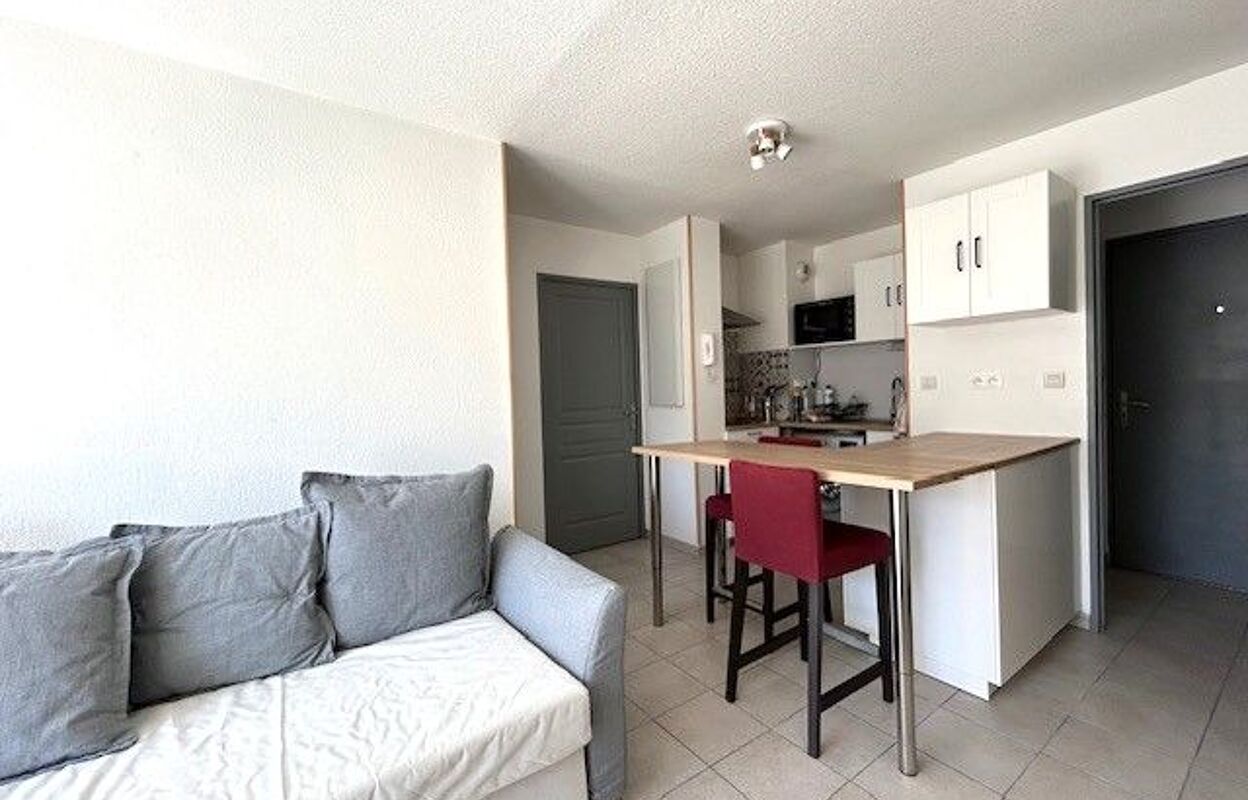 appartement 2 pièces 42 m2 à louer à Avignon (84000)