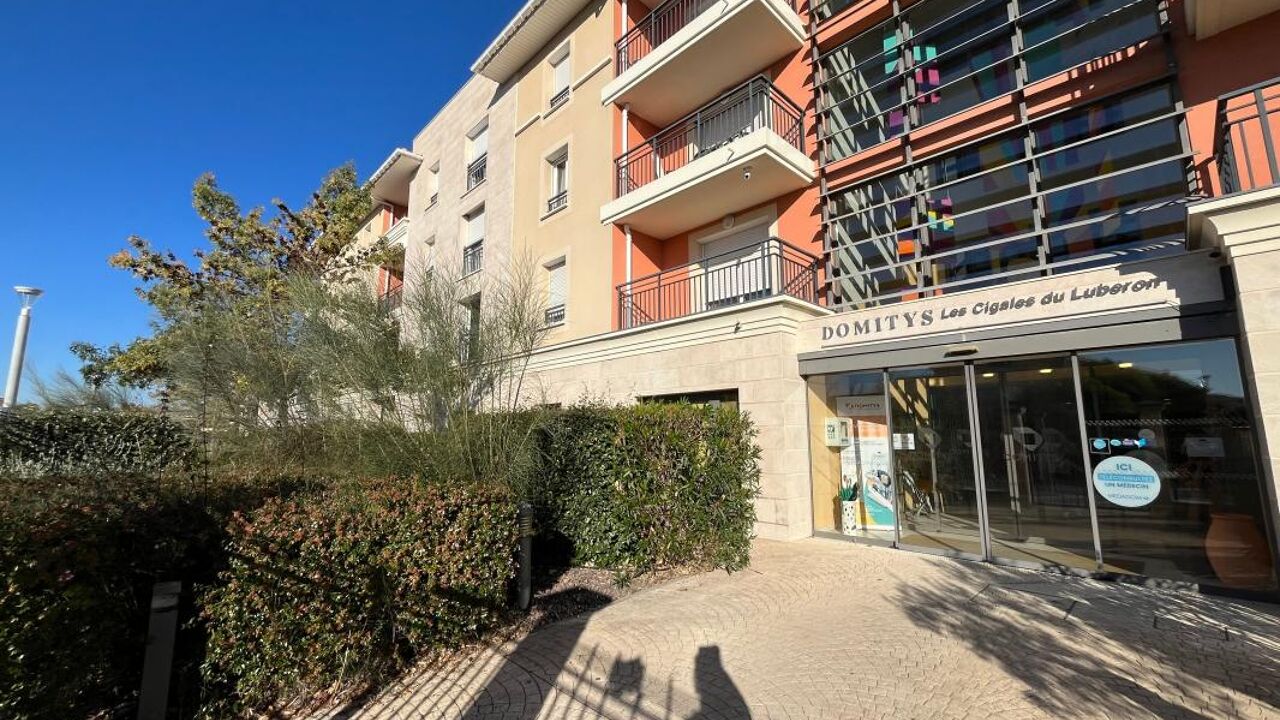 appartement 3 pièces 61 m2 à vendre à Cavaillon (84300)