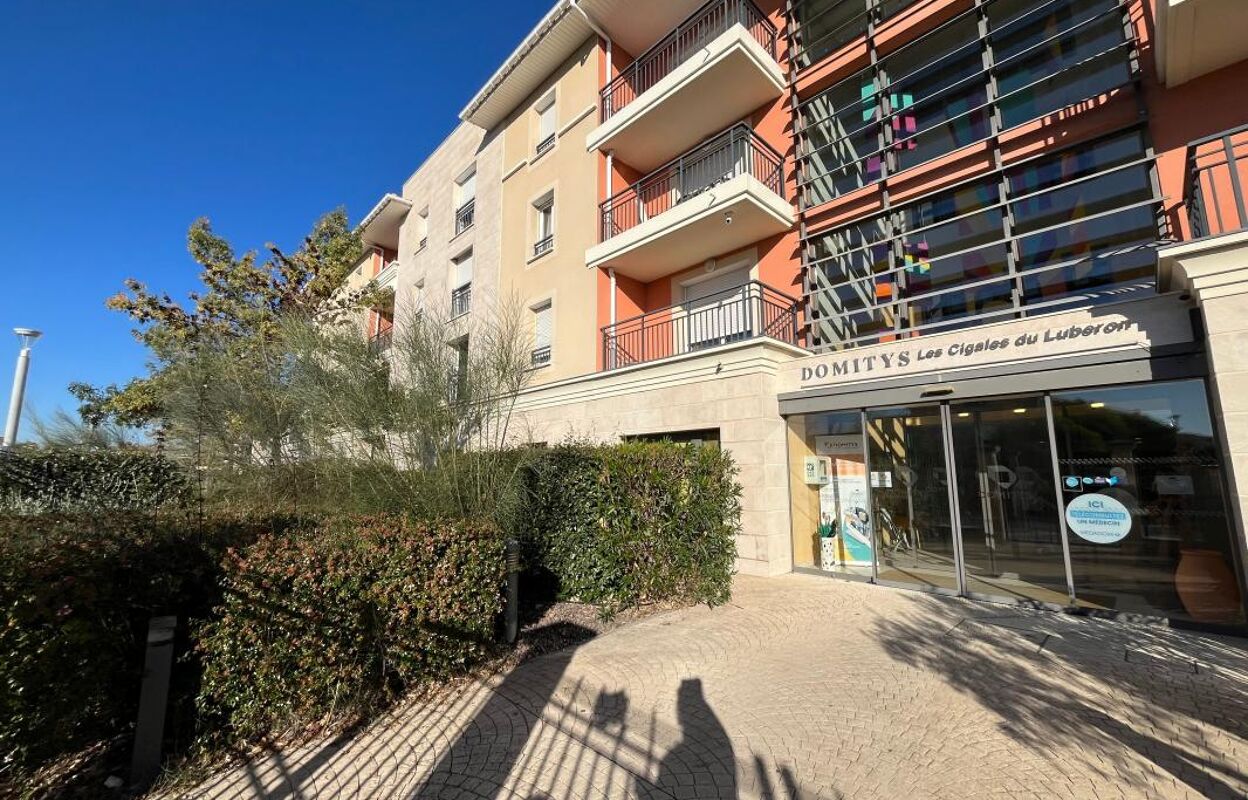 appartement 3 pièces 61 m2 à vendre à Cavaillon (84300)