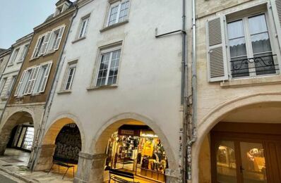 appartement 2 pièces 50 m2 à vendre à La Rochelle (17000)