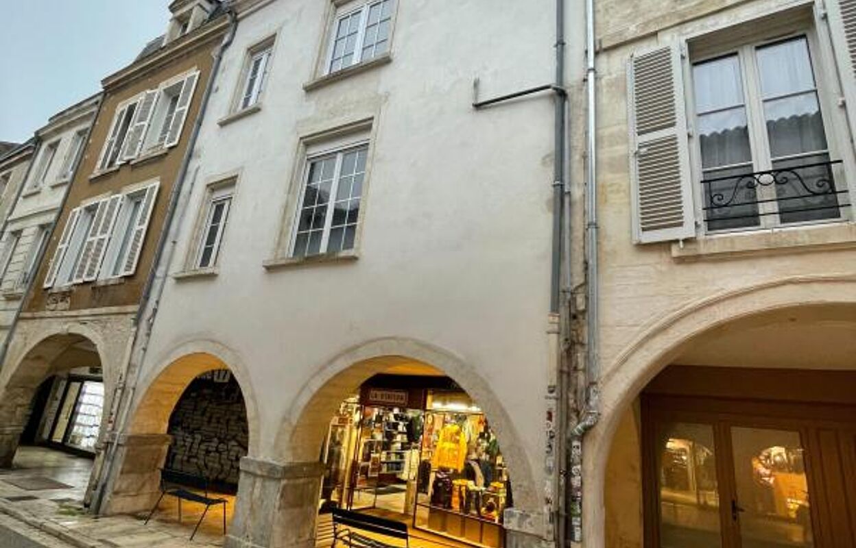 appartement 2 pièces 50 m2 à vendre à La Rochelle (17000)