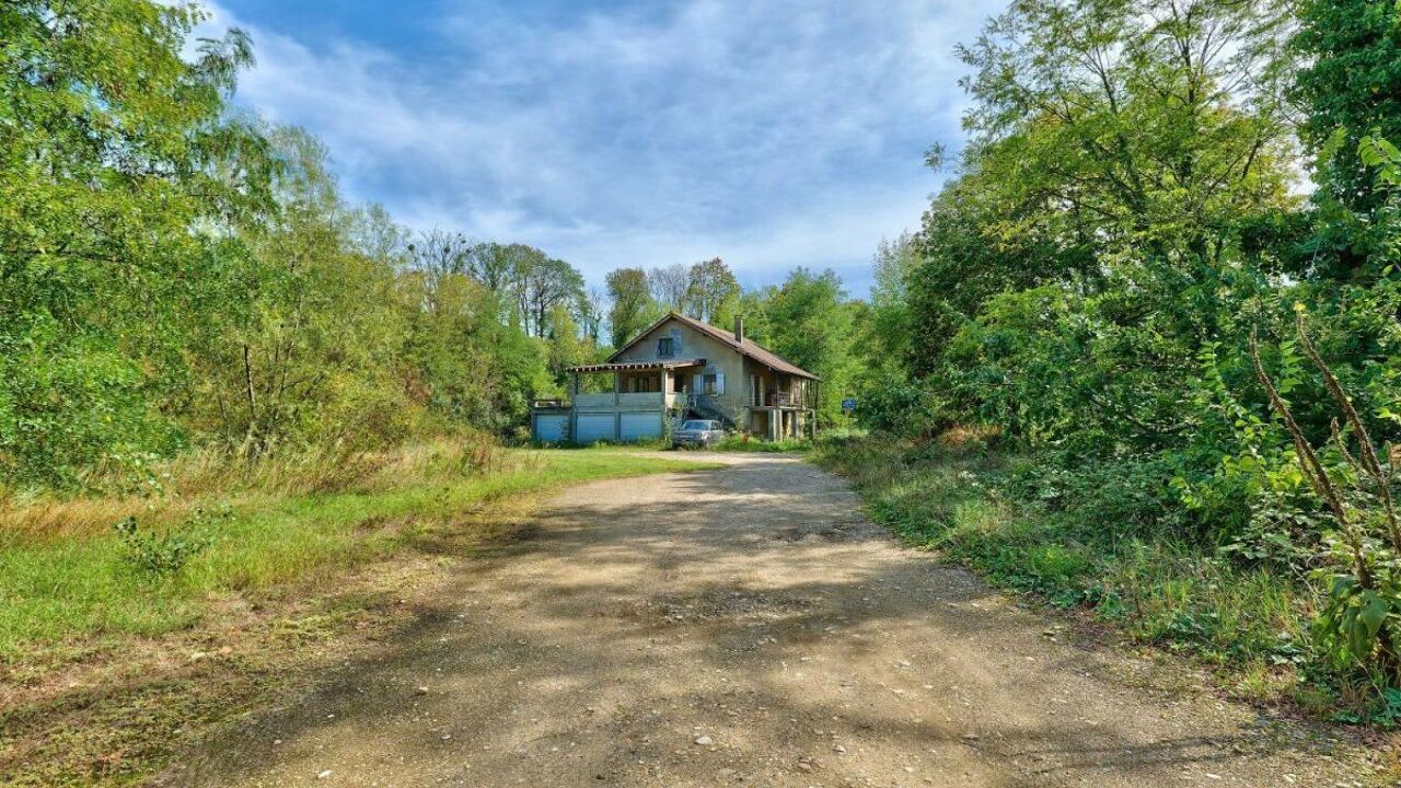 maison 6 pièces 215 m2 à vendre à Neuville-sur-Saône (69250)