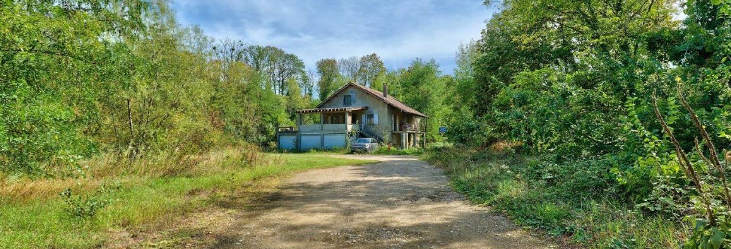 Maison 6 Pièces 215 m² à vendre à Neuville-sur-Saône (69250)