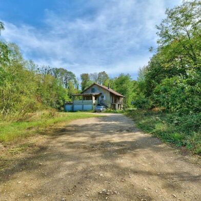 Maison 6 pièces 409000 €