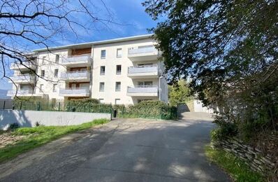 vente appartement 154 000 € à proximité de Clonas-sur-Varèze (38550)