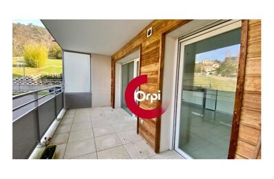 vente appartement 154 000 € à proximité de Irigny (69540)