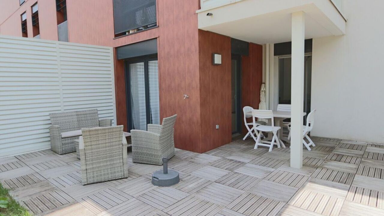 appartement 1 pièces 32 m2 à vendre à Dardilly (69570)