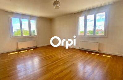 vente appartement 158 000 € à proximité de Serpaize (38200)