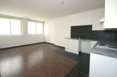 location appartement 471 € CC /mois à proximité de Lespignan (34710)