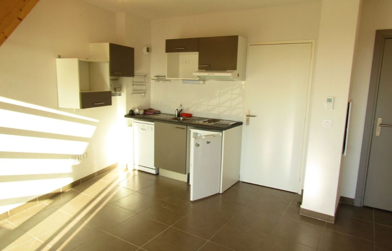 appartement 1 pièces 56 m2 à louer à Marseillan (34340)