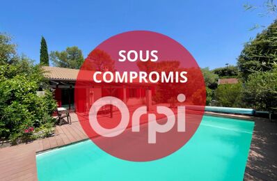 vente maison 450 000 € à proximité de Sauve (30610)