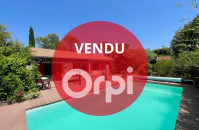 vente maison 450 000 € à proximité de Saint-Bauzille-de-Montmel (34160)