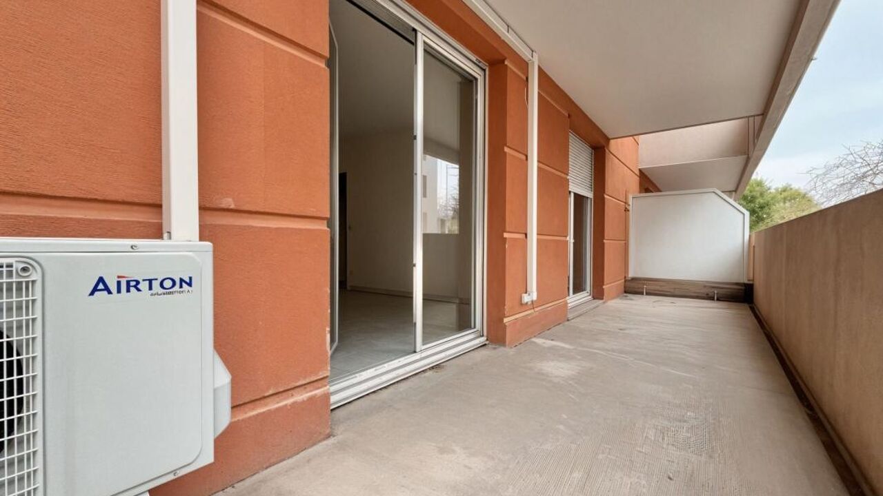 appartement 2 pièces 50 m2 à vendre à Nîmes (30900)