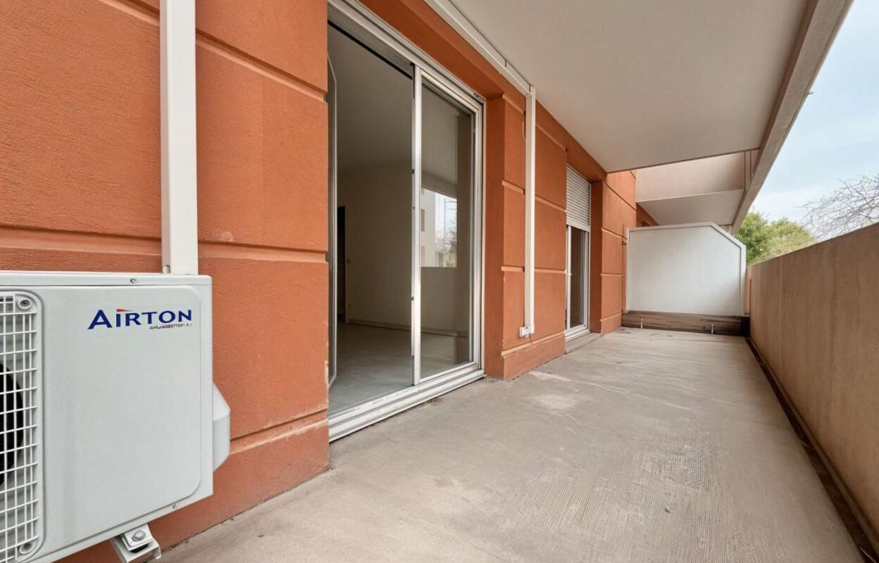 appartement 2 pièces 50 m2 à vendre à Nîmes (30900)