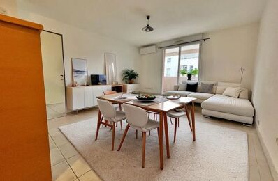 vente appartement 130 000 € à proximité de Générac (30510)