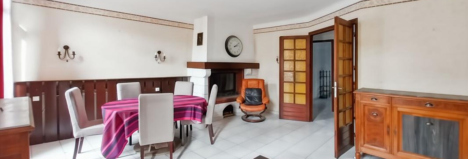 Appartement 5 Pièces 134 m² à vendre à Marseillan (34340)