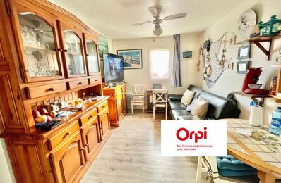 vente appartement 117 700 € à proximité de Vielle-Saint-Girons (40560)