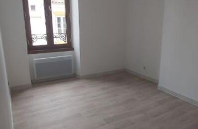 location appartement 400 € CC /mois à proximité de Saint-Sever (40500)