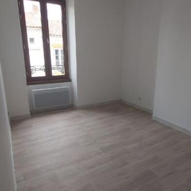 Appartement 2 pièces 31 m²