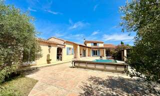 Maison 6 Pièces 200 m² à vendre à Le Val (83143)