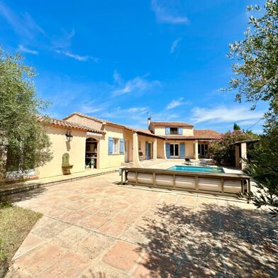 Maison 6 pièces 650000 €