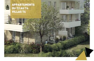 vente appartement 232 000 € à proximité de Brignoles (83170)