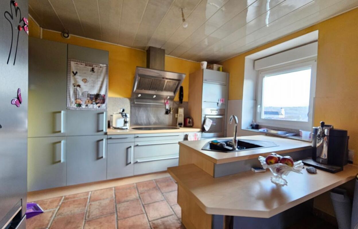 appartement 5 pièces 101 m2 à vendre à Nilvange (57240)