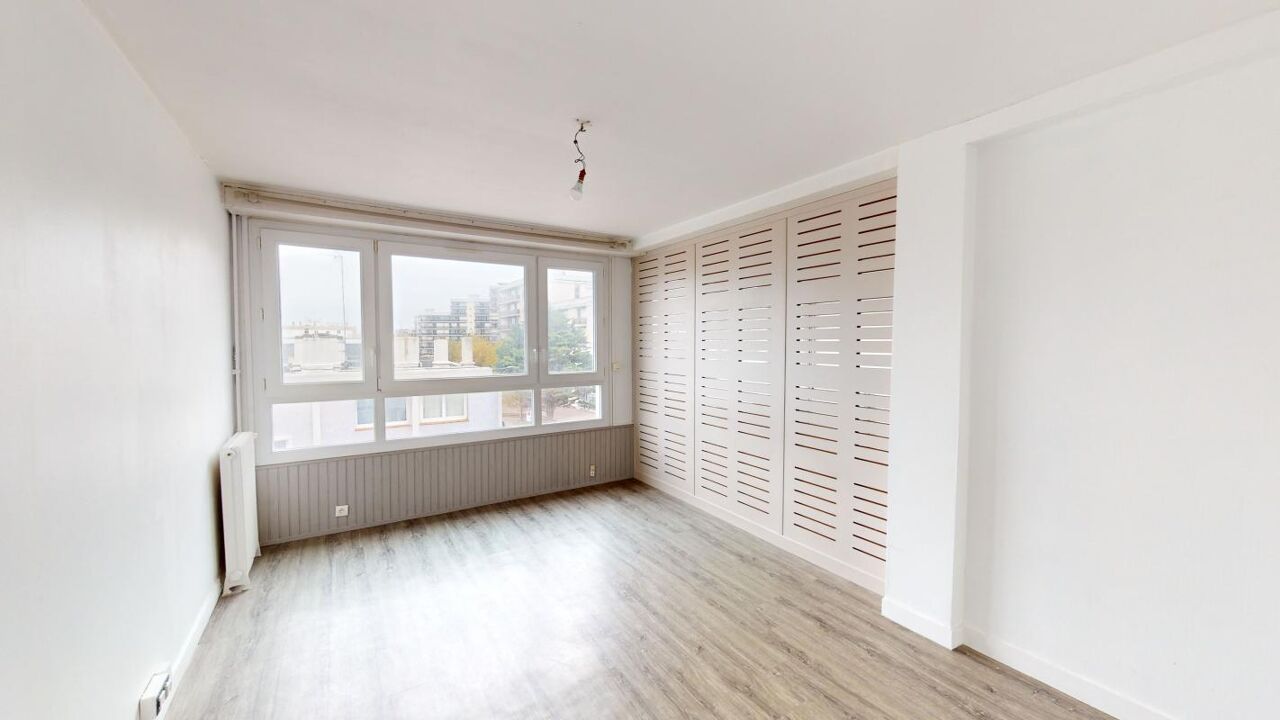 appartement 3 pièces 56 m2 à vendre à Le Havre (76600)