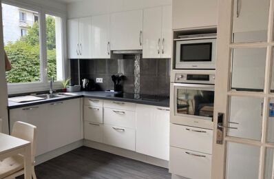 location appartement 1 150 € CC /mois à proximité de Bouffémont (95570)