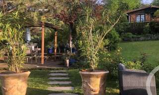 Maison 4 Pièces 212 m² à vendre à Sciez (74140)