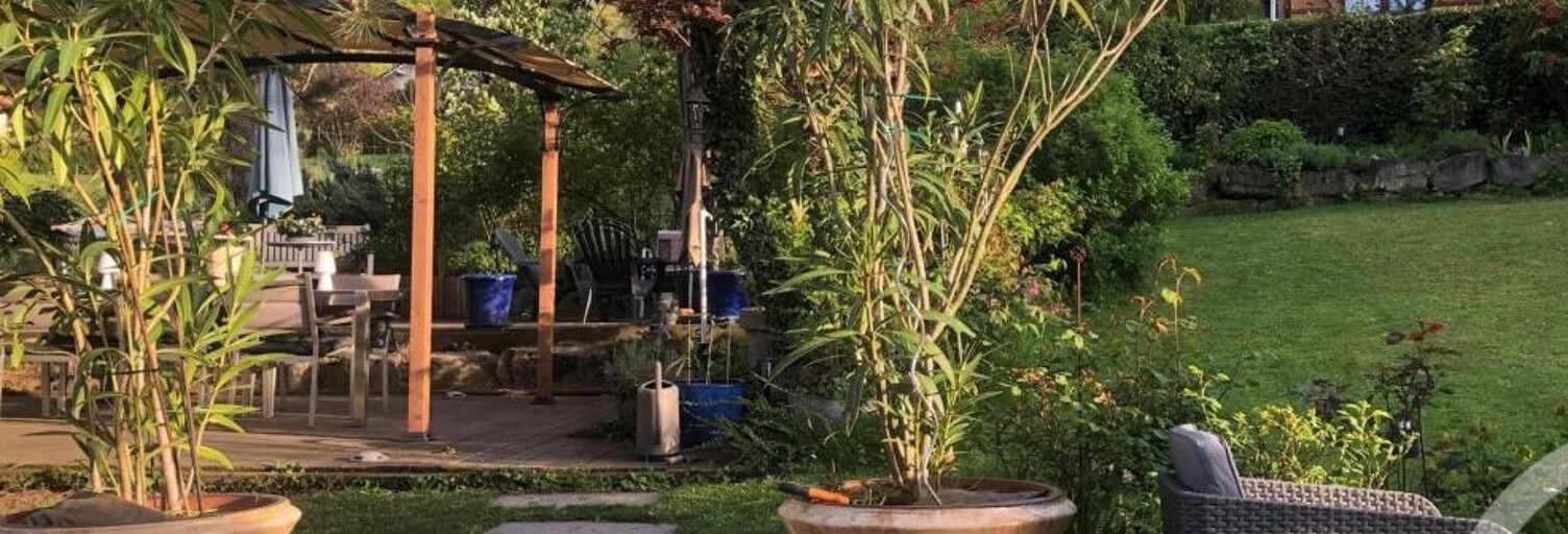 Maison 4 Pièces 212 m² à vendre à Sciez (74140)