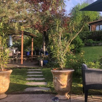 Maison 4 pièces 749000 €