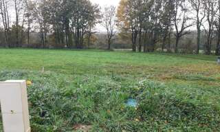 Terrain  430 m² à vendre à Janzé (35150)