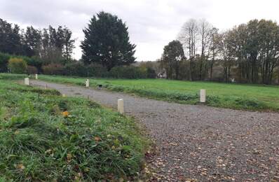 Terrain viabilisé  460M2 — photo du bien