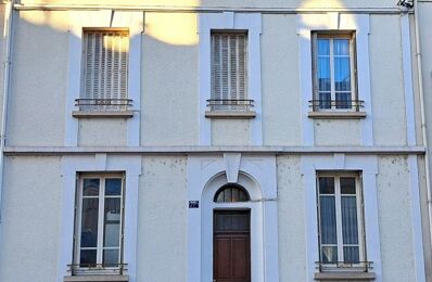 vente maison 424 000 € à proximité de Olivet (45160)