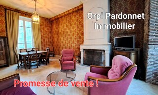 Maison 6 Pièces 142 m² à vendre à Orléans (45000)