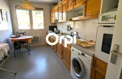 vente appartement 190 000 € à proximité de Sayat (63530)