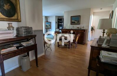 appartement 3 pièces 84 m2 à vendre à Clermont-Ferrand (63100)