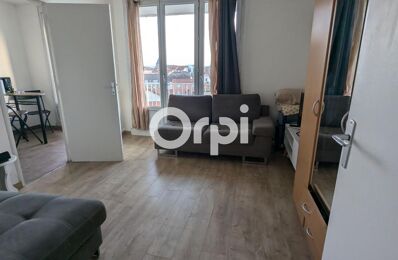 vente appartement 62 000 € à proximité de Clermont-Ferrand (63)